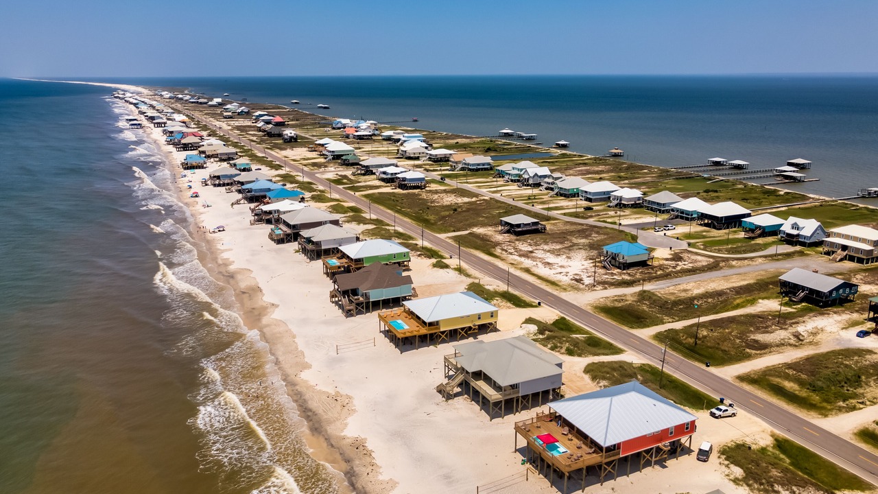 Photo of Others in Dauphin Island