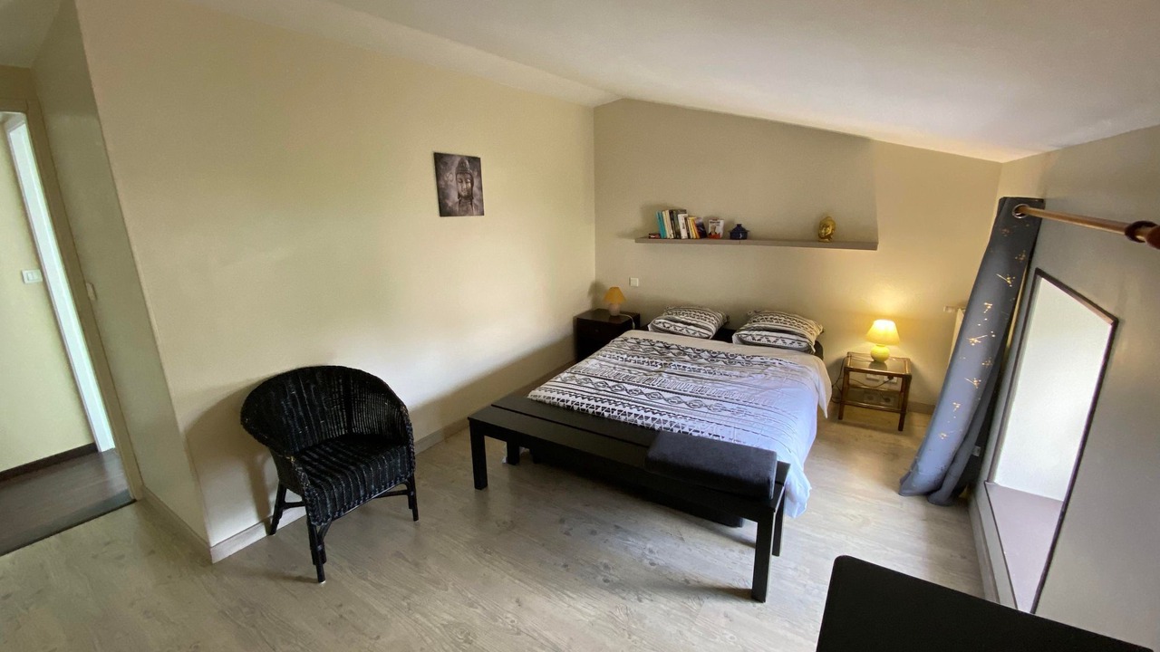 Photo of Bedroom in La Ronde
