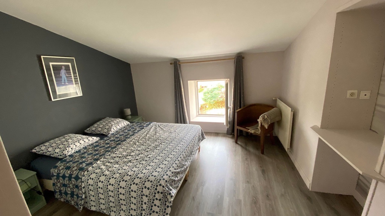 Photo of Bedroom in La Ronde