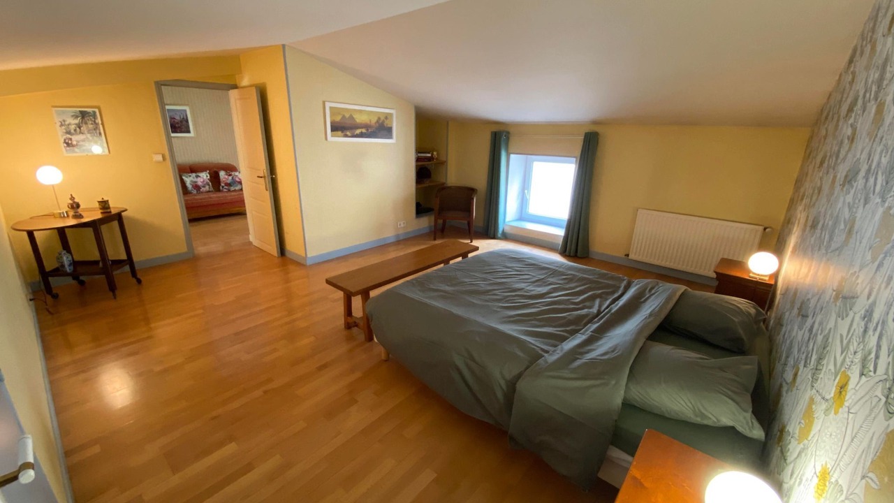 Photo of Bedroom in La Ronde
