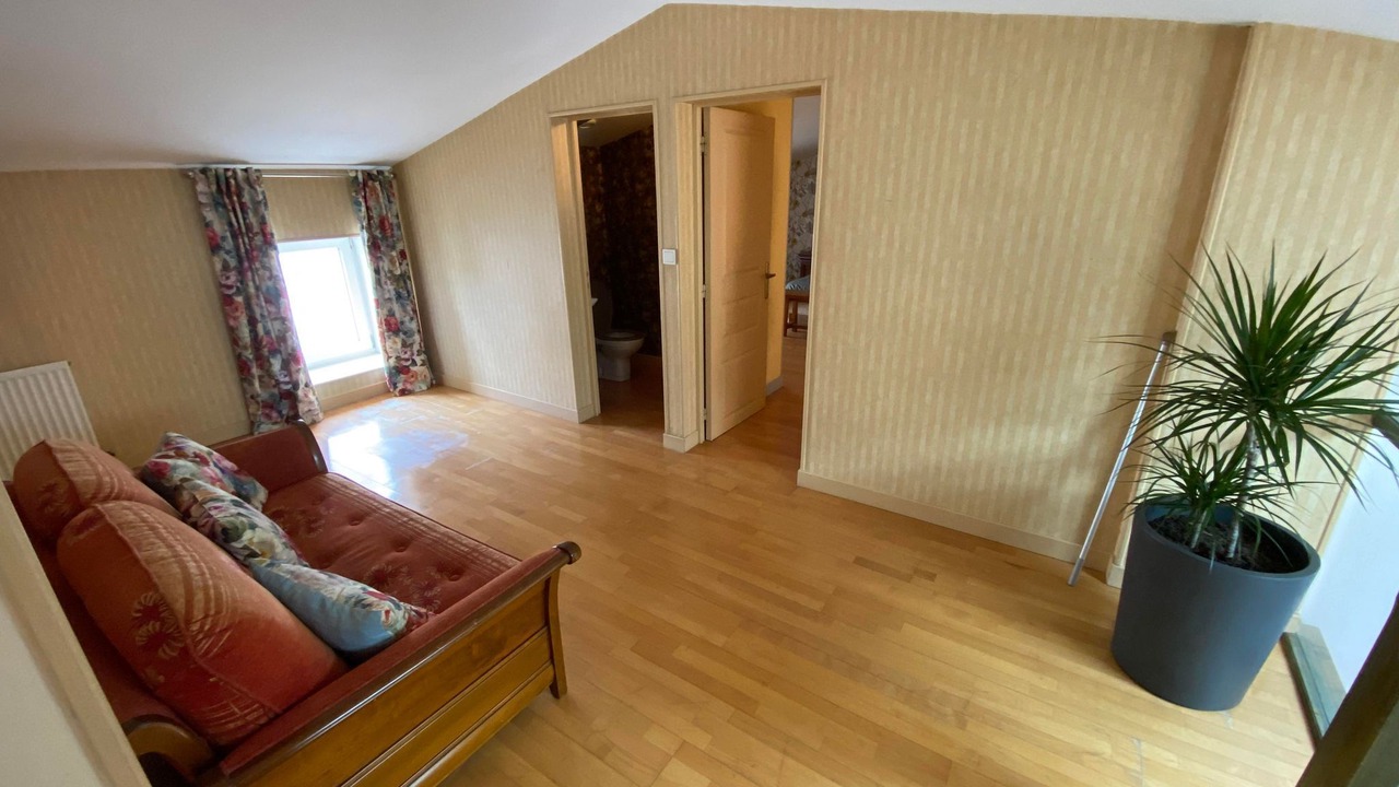 Photo of Livingroom in La Ronde