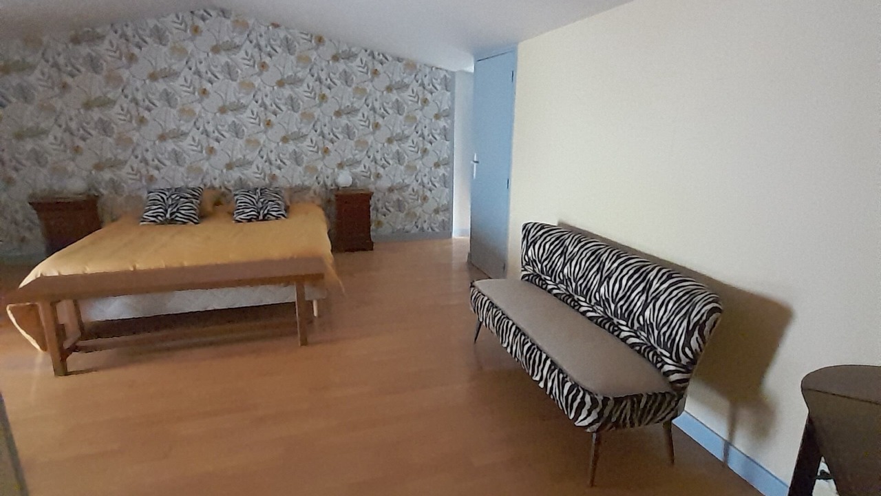 Photo of Bedroom in La Ronde