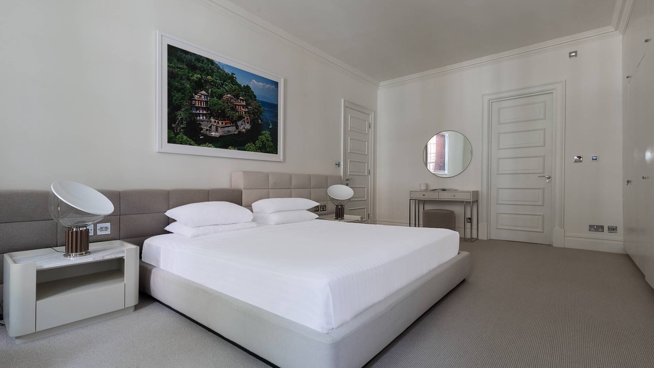 Photo of Bedroom in Chelsea