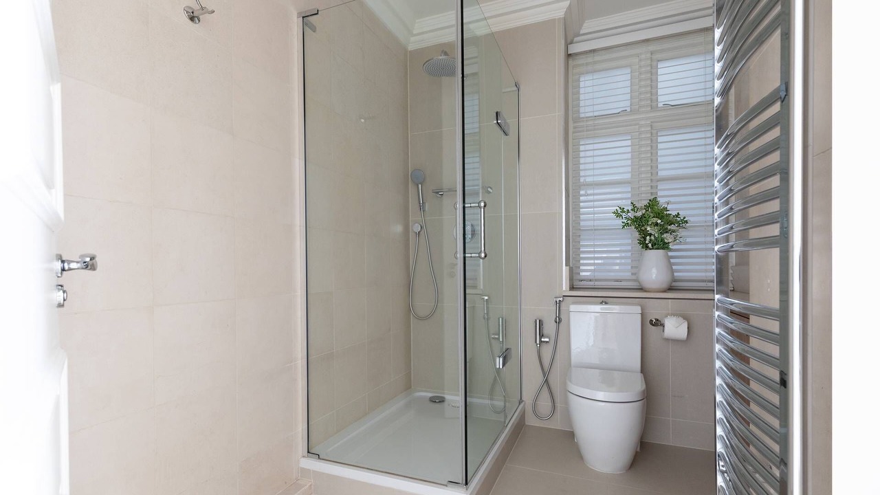 Photo of Bathroom in Chelsea