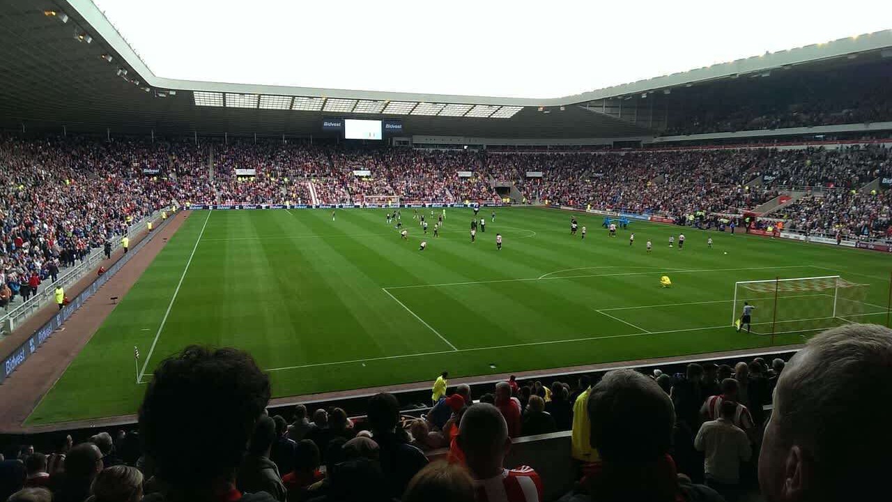 Photo of Others in Sunderland City Centre