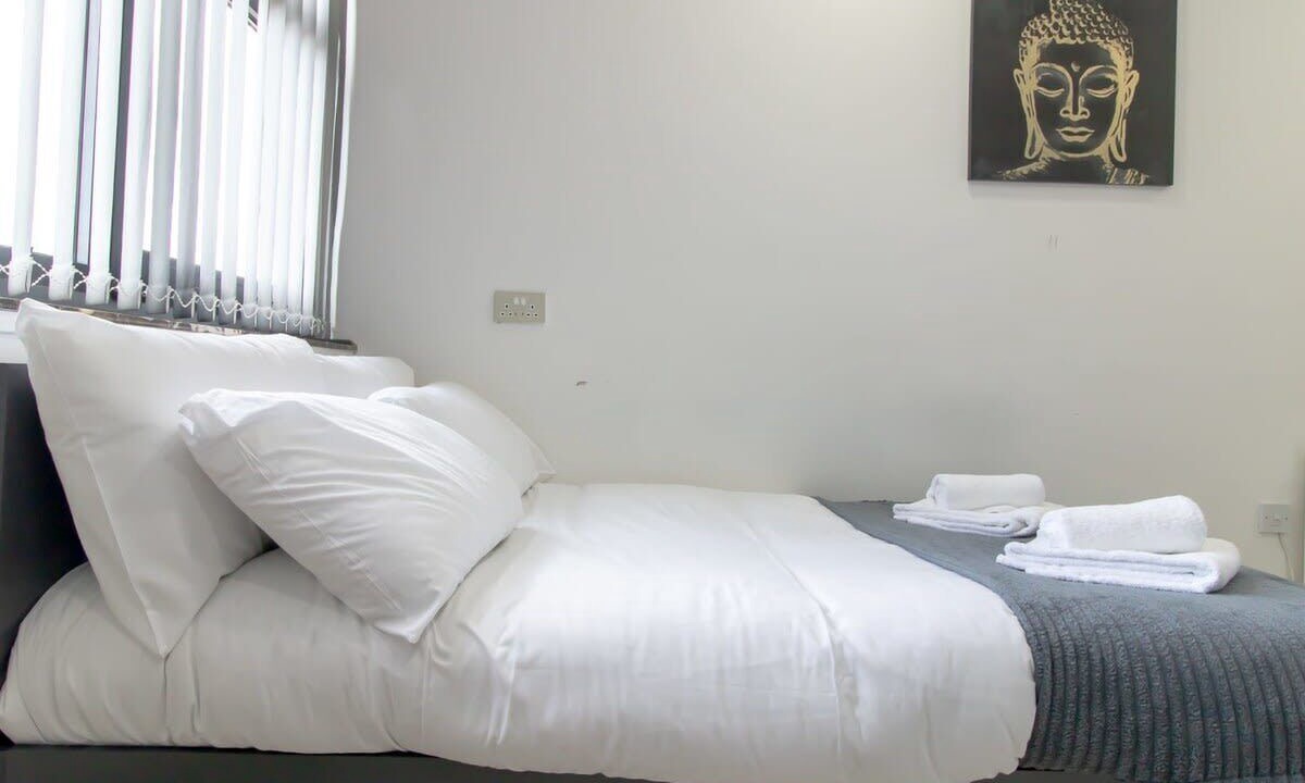 Photo of Bedroom in Sunderland City Centre