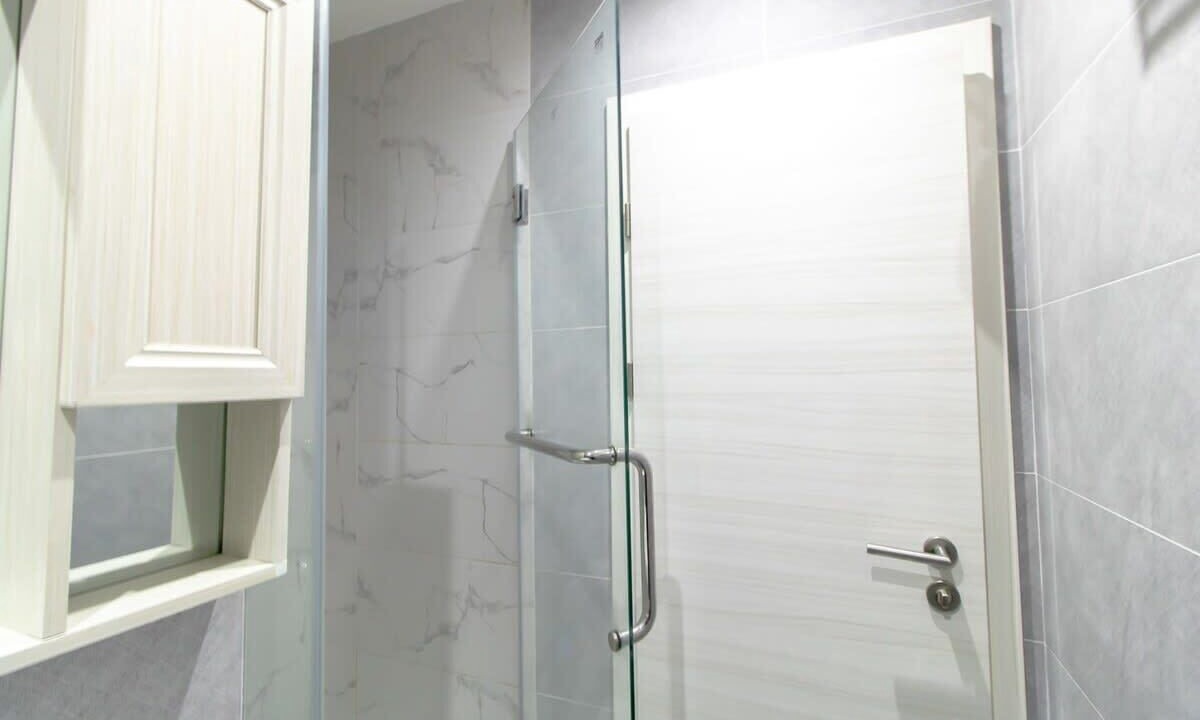 Photo of Bathroom in Sunderland City Centre