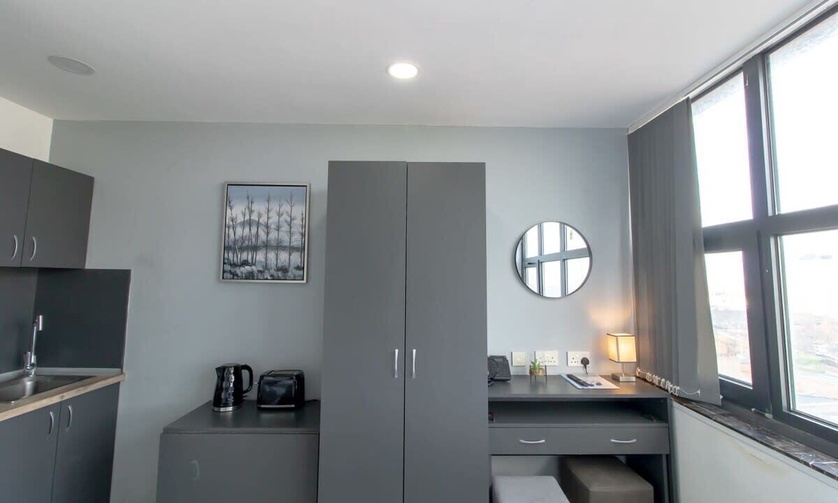 Photo of Kitchen in Sunderland City Centre