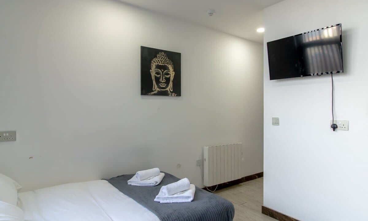 Photo of Bedroom in Sunderland City Centre