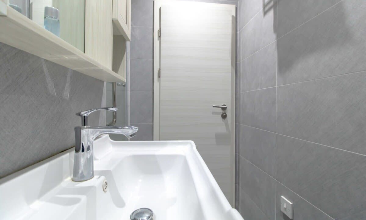 Photo of Bathroom in Sunderland City Centre