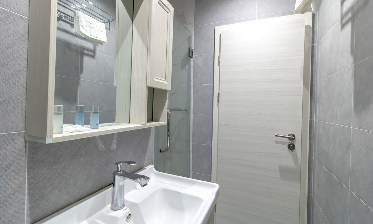 Photo of Bathroom in Sunderland City Centre