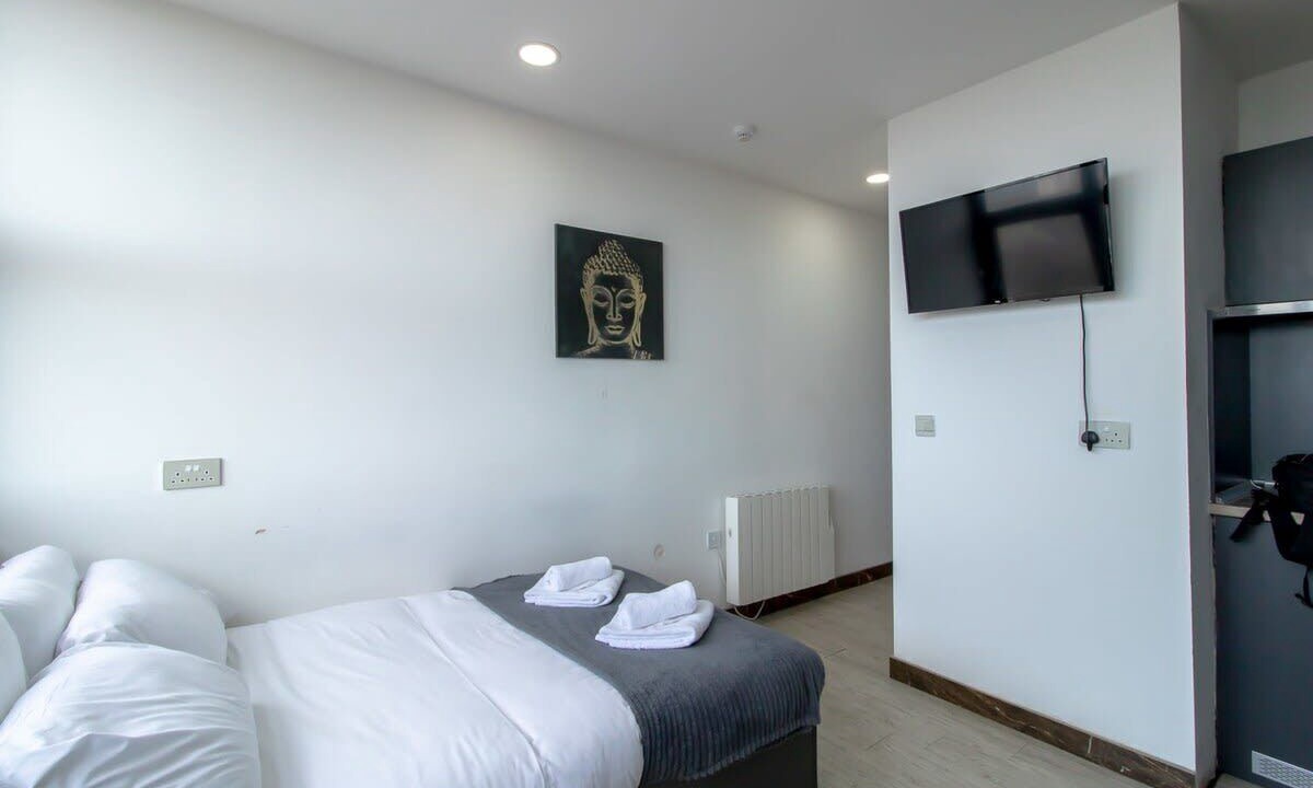 Photo of Bedroom in Sunderland City Centre
