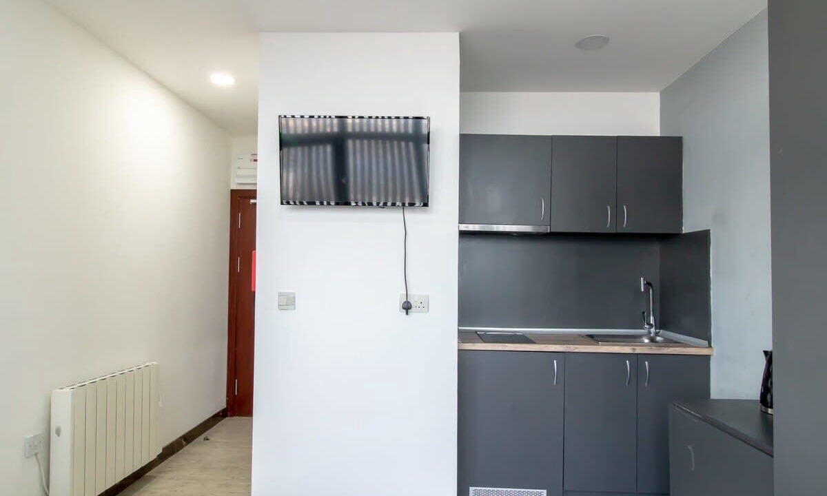 Photo of Kitchen in Sunderland City Centre