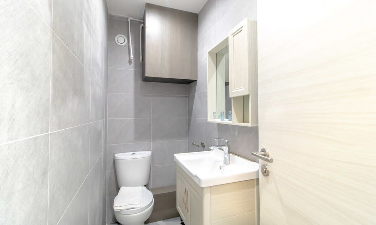 Photo of Bathroom in Sunderland City Centre