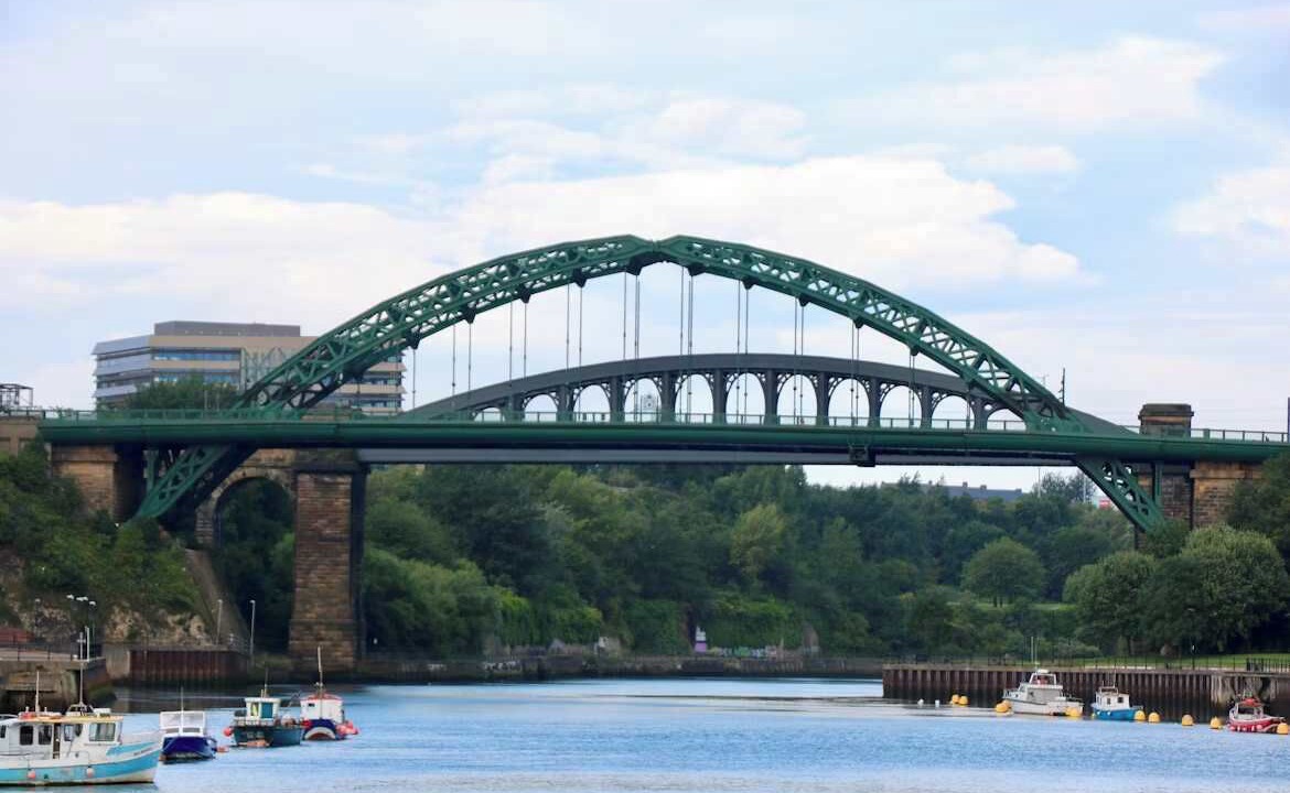 Photo of Others in Sunderland City Centre