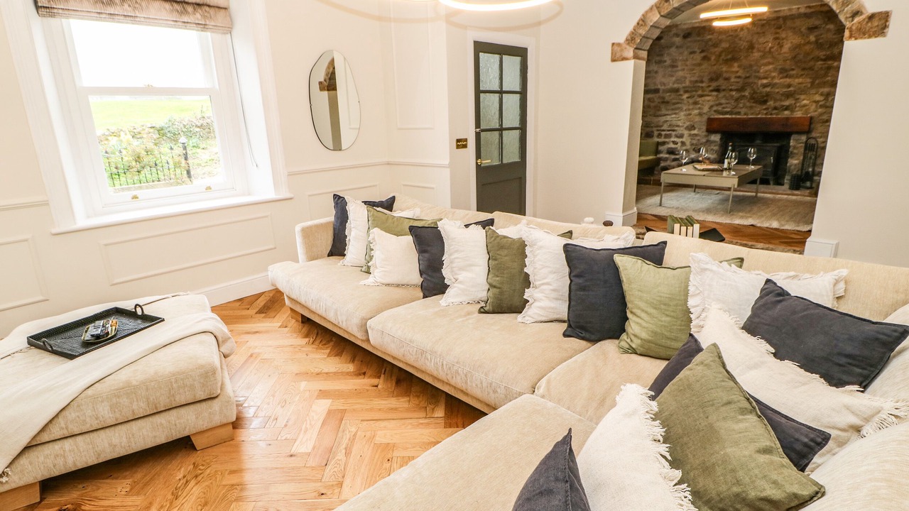 Photo of Livingroom in Aysgarth