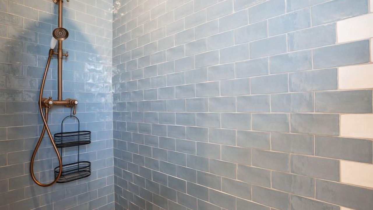 Photo of Bathroom in La Crau