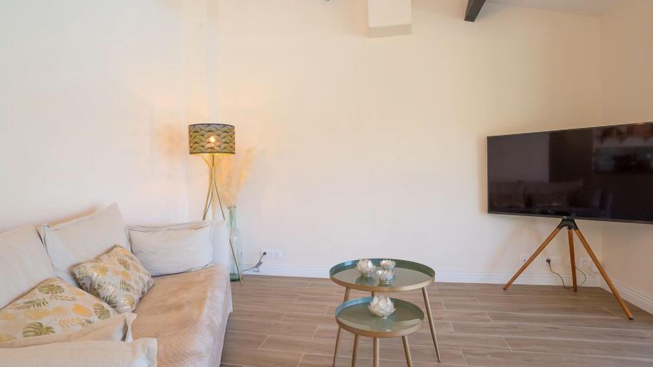 Photo of Livingroom in La Crau