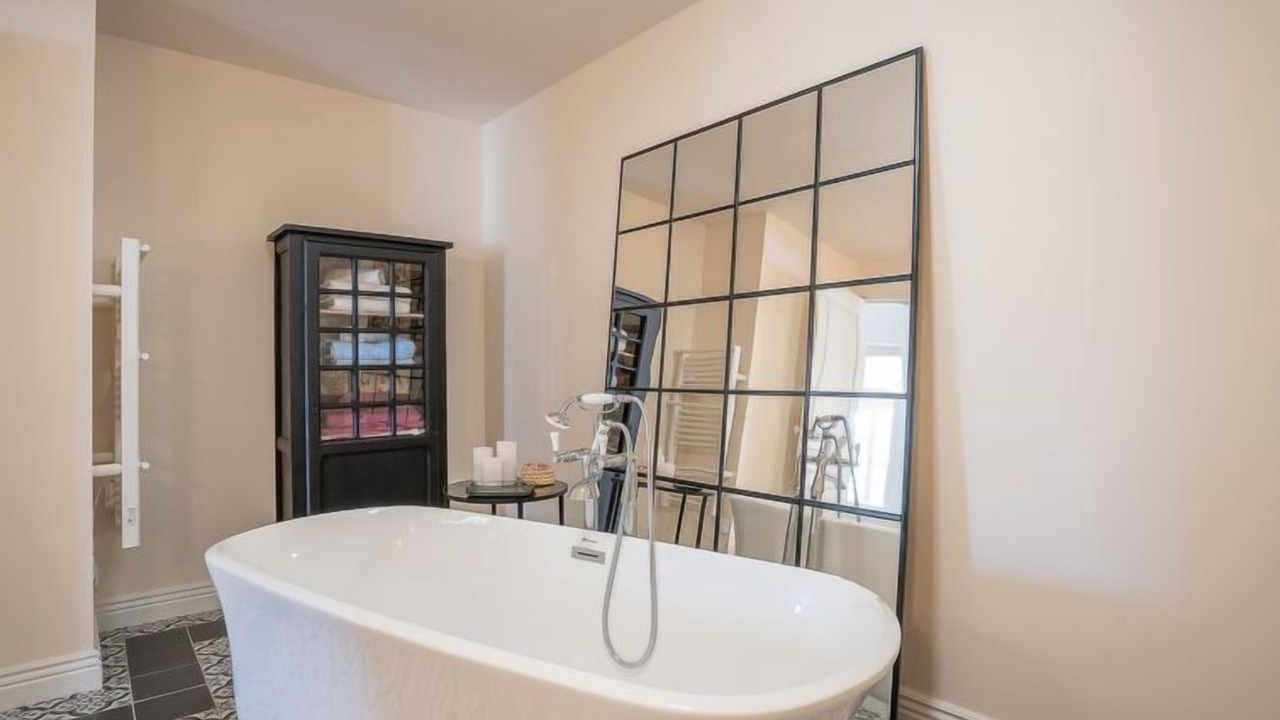 Photo of Bathroom in La Crau