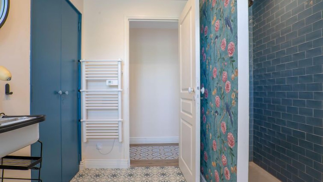 Photo of Bathroom in La Crau