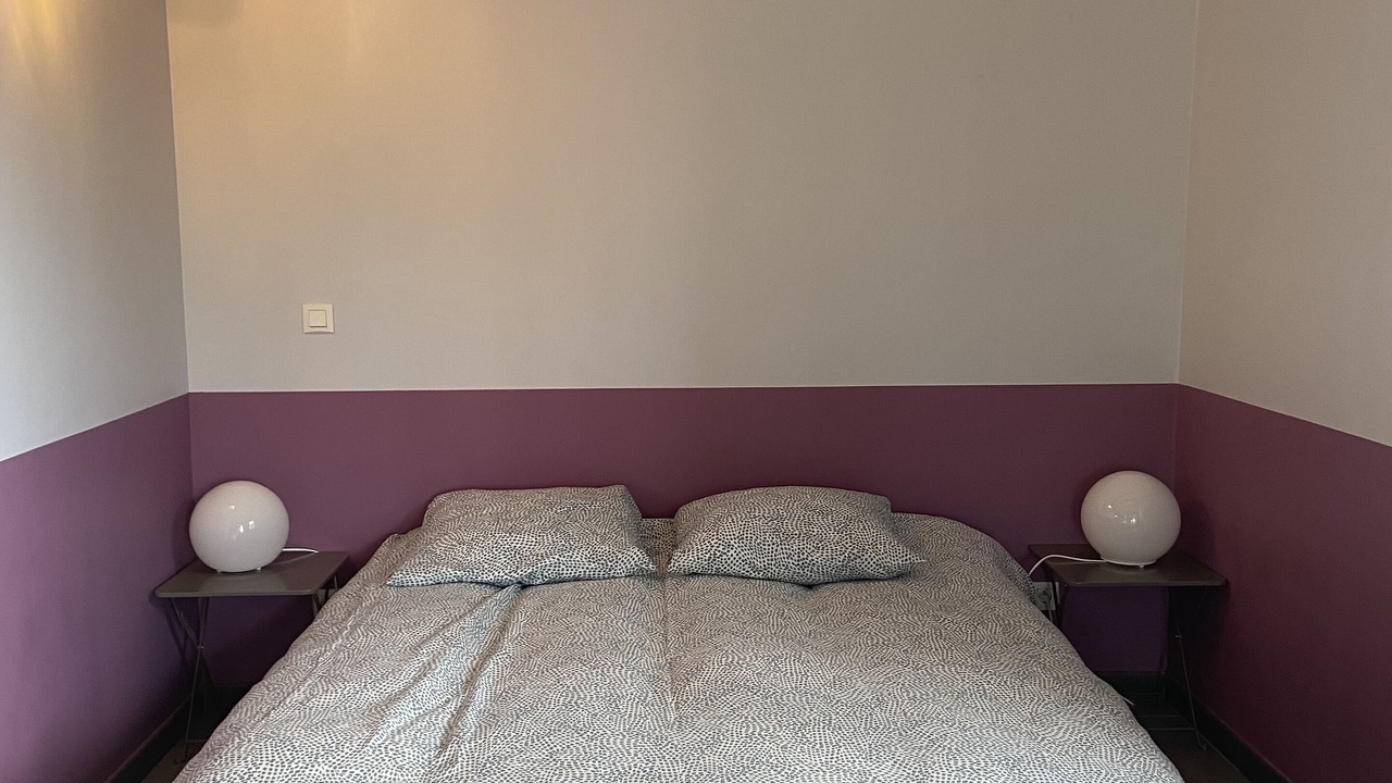 Photo of Bedroom in Barjac