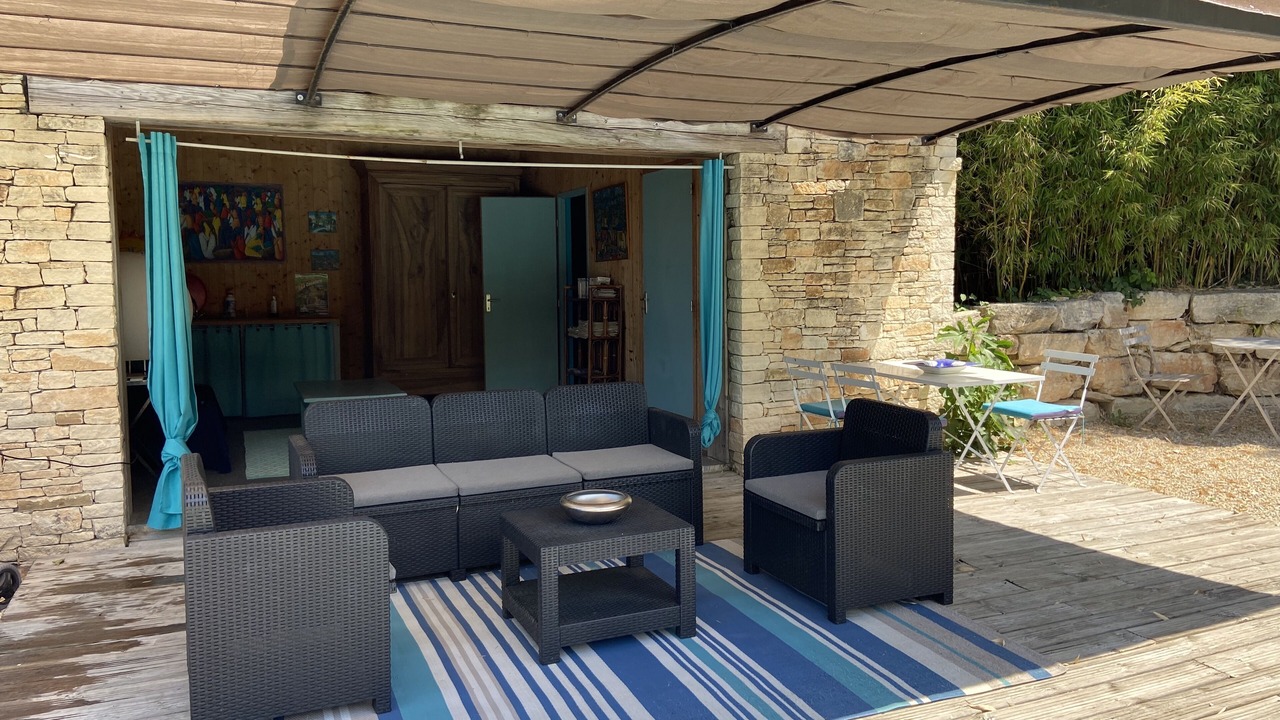 Photo of Outdoor in Barjac