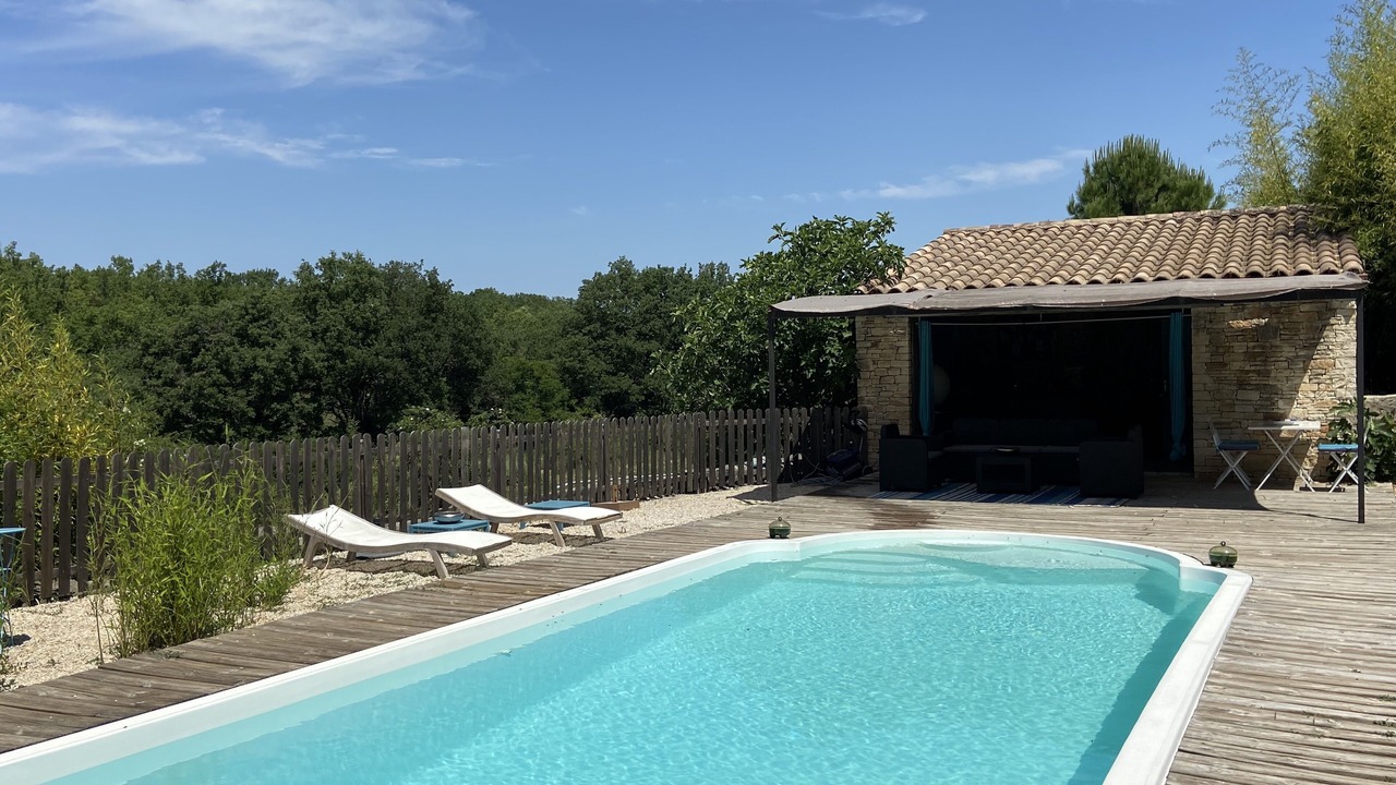 Photo of Outdoor in Barjac