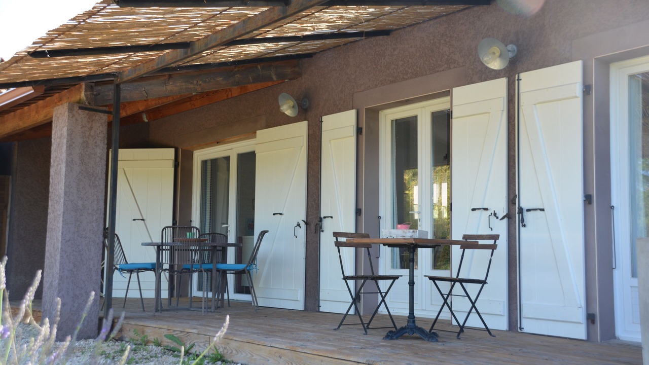 Photo of Outdoor in Barjac