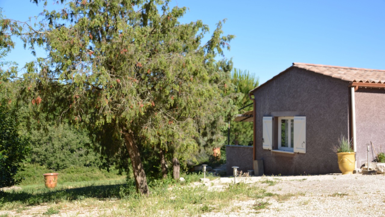 Photo of Outdoor in Barjac