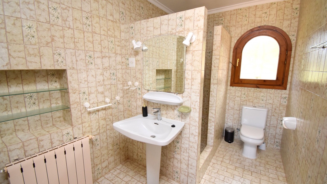 Photo of Bathroom in Balcon del Mar