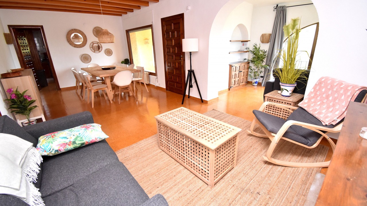 Photo of Livingroom in Balcon del Mar