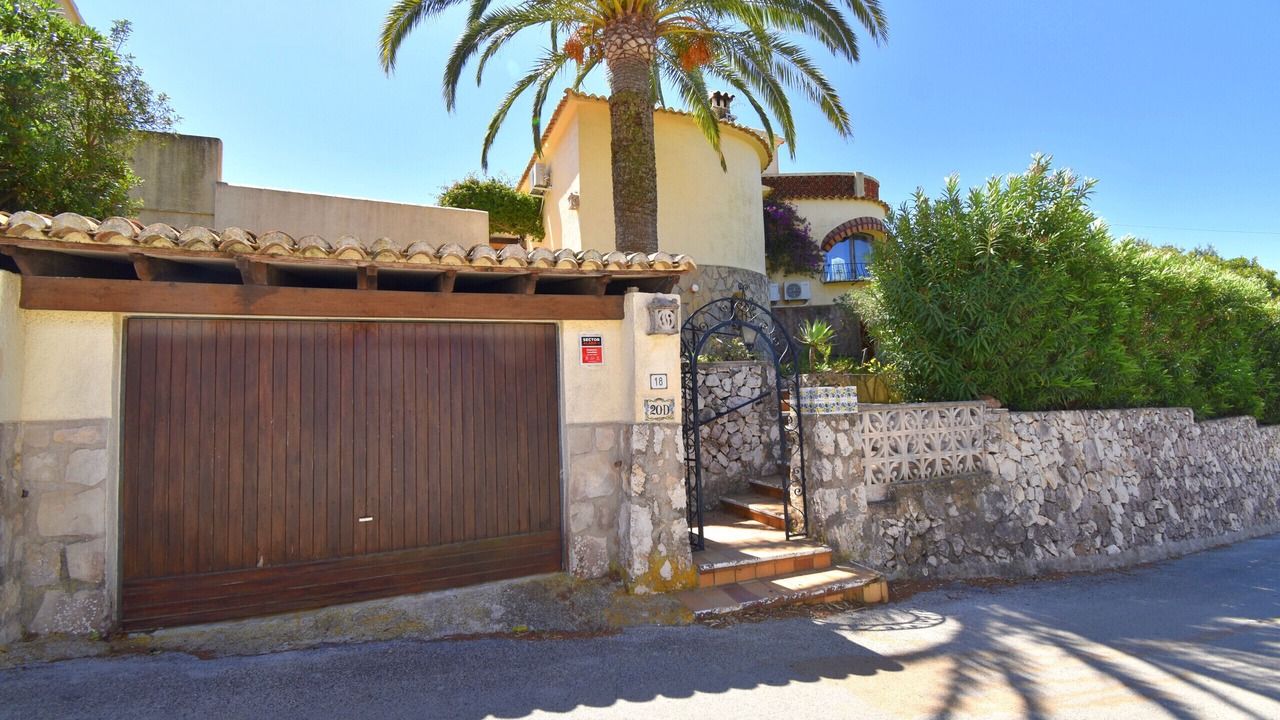 Photo of Outdoor in Balcon del Mar