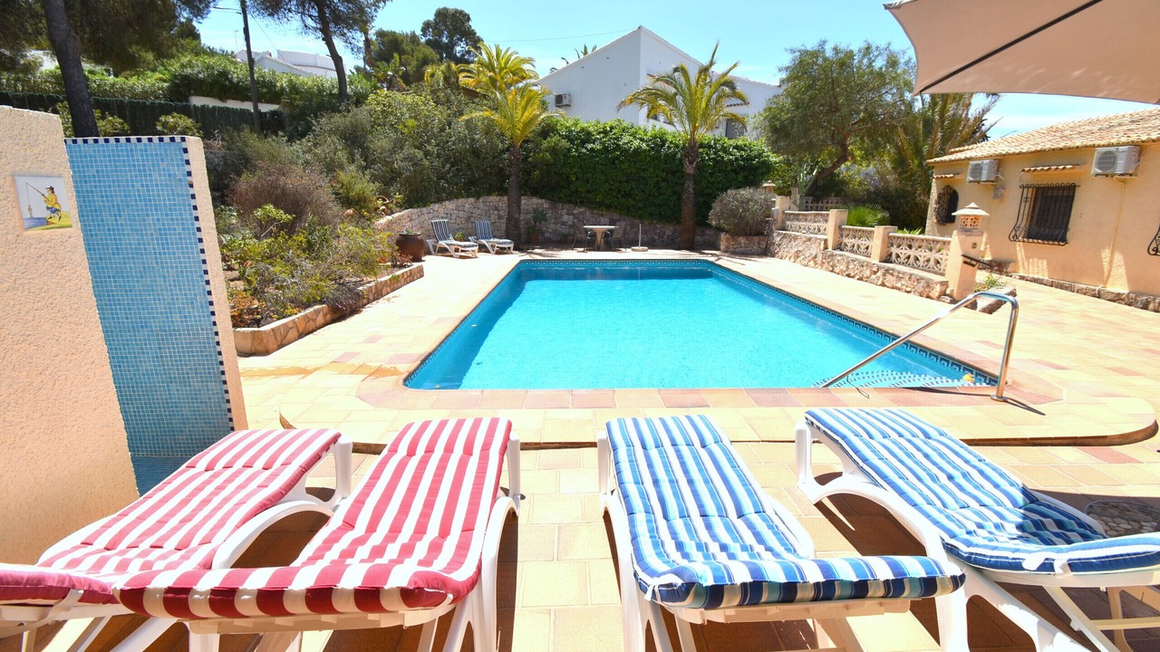 Photo of Outdoor in Balcon del Mar