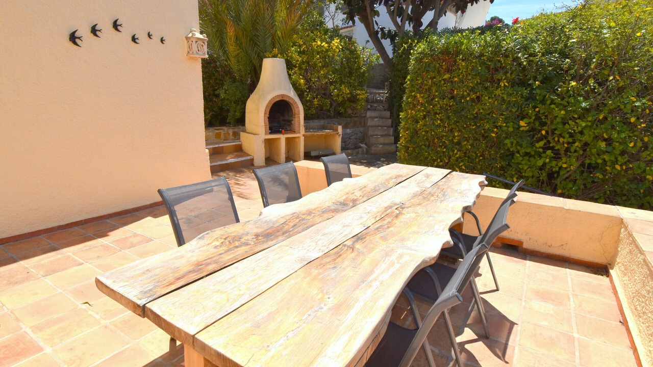 Photo of Outdoor in Balcon del Mar