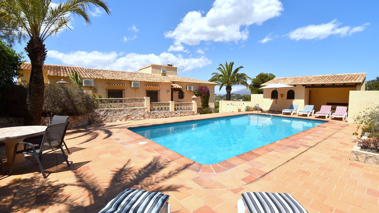 Photo of Outdoor in Balcon del Mar