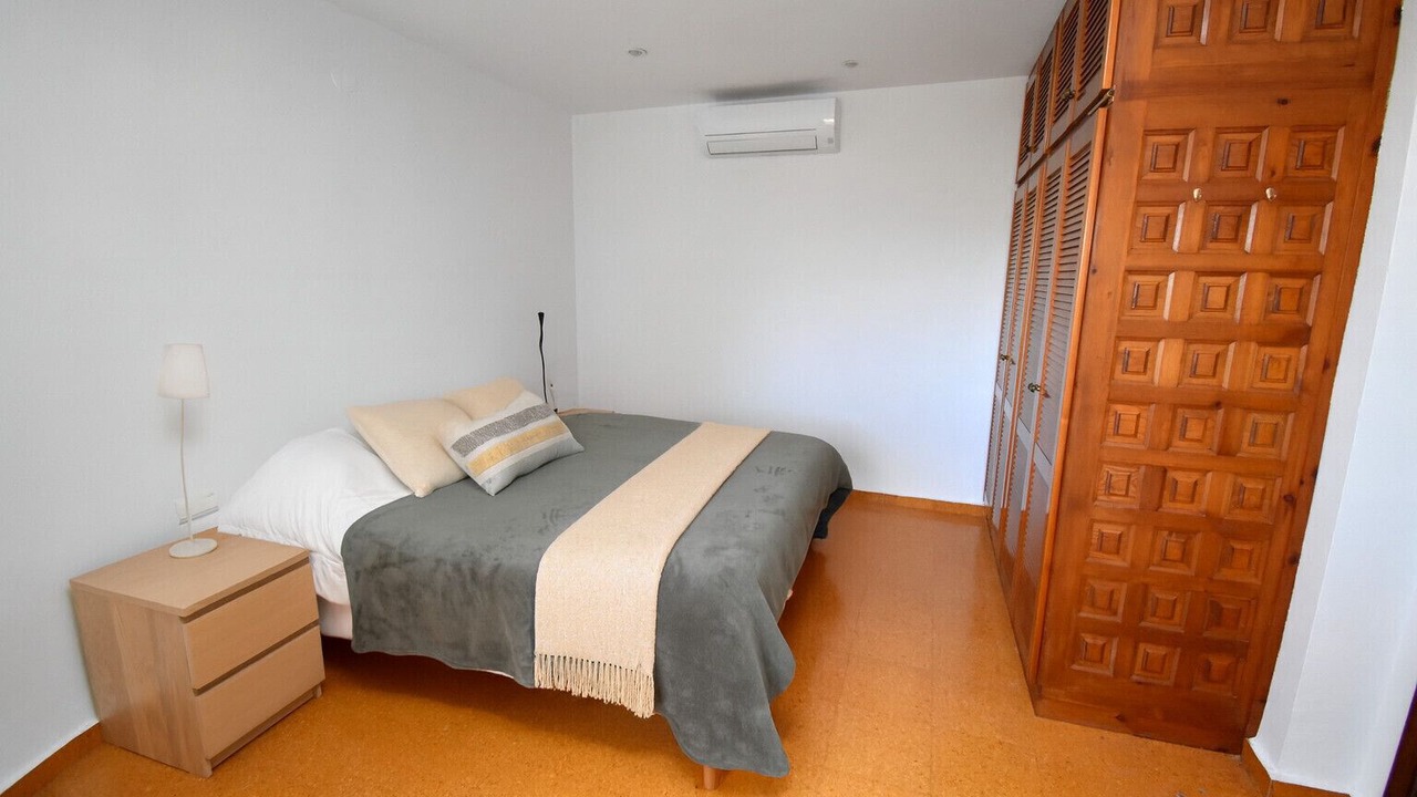 Photo of Bedroom in Balcon del Mar