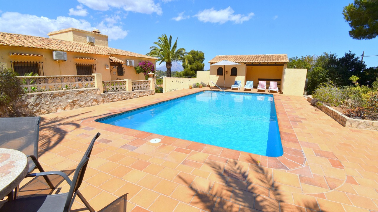 Photo of Outdoor in Balcon del Mar