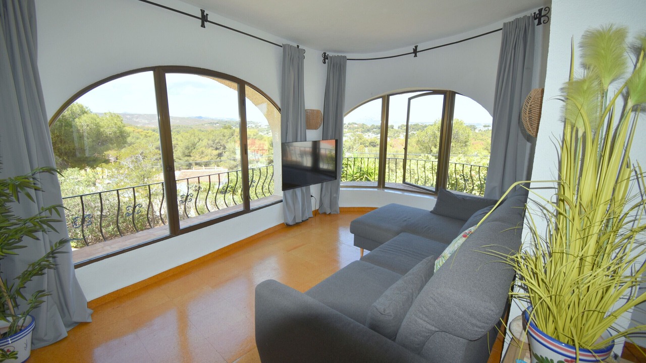 Photo of Livingroom in Balcon del Mar