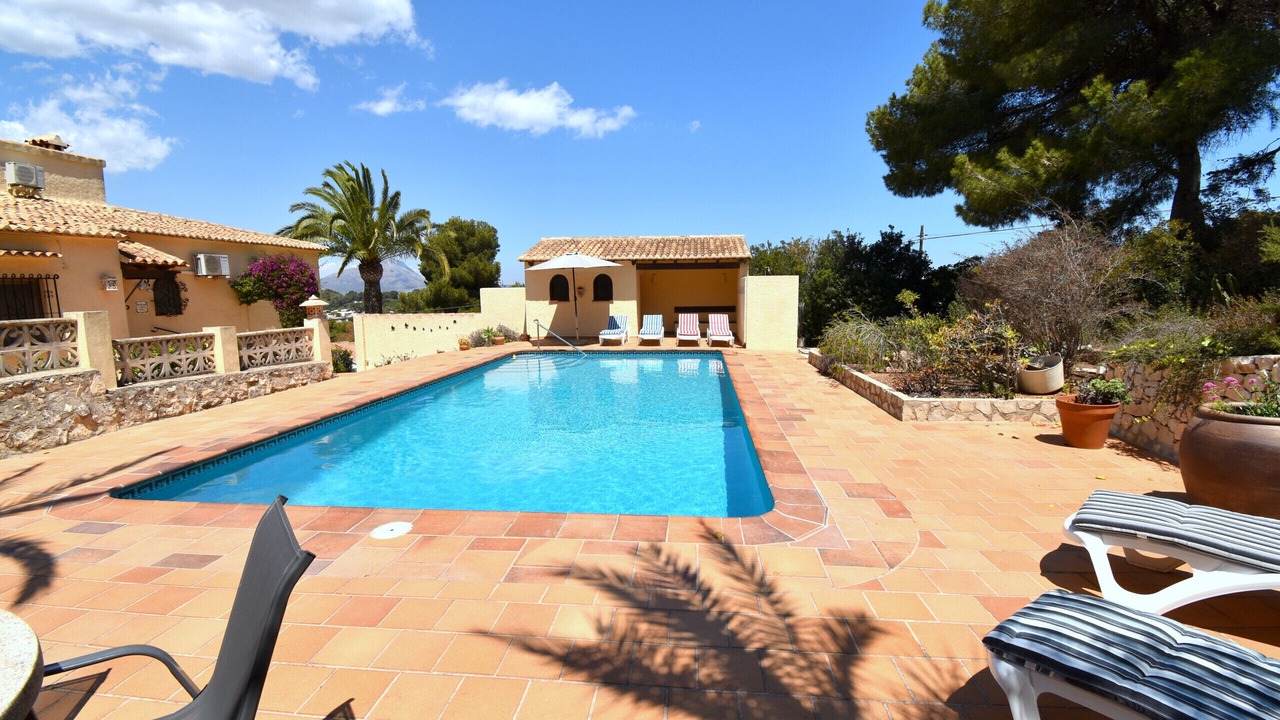 Photo of Outdoor in Balcon del Mar