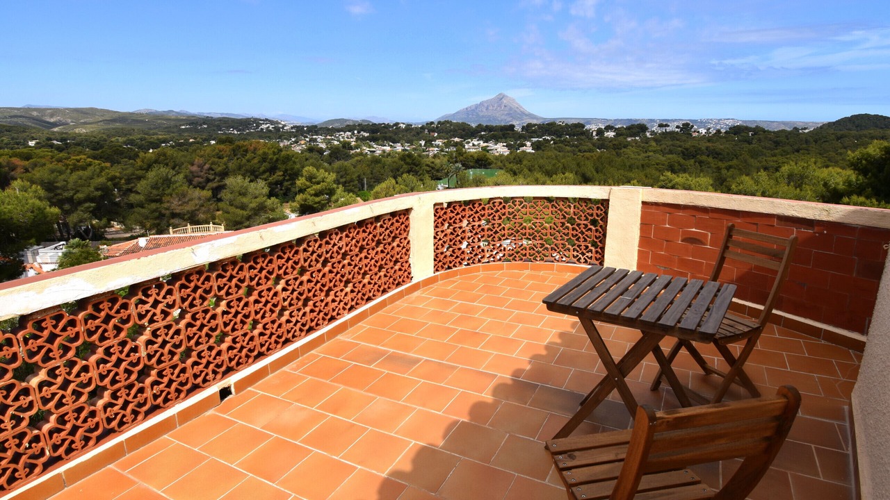 Photo of Outdoor in Balcon del Mar