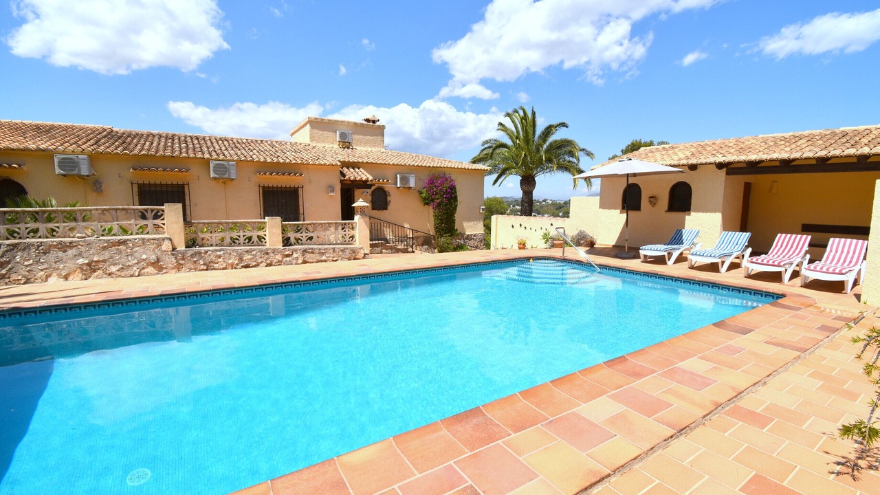 Photo of Outdoor in Balcon del Mar