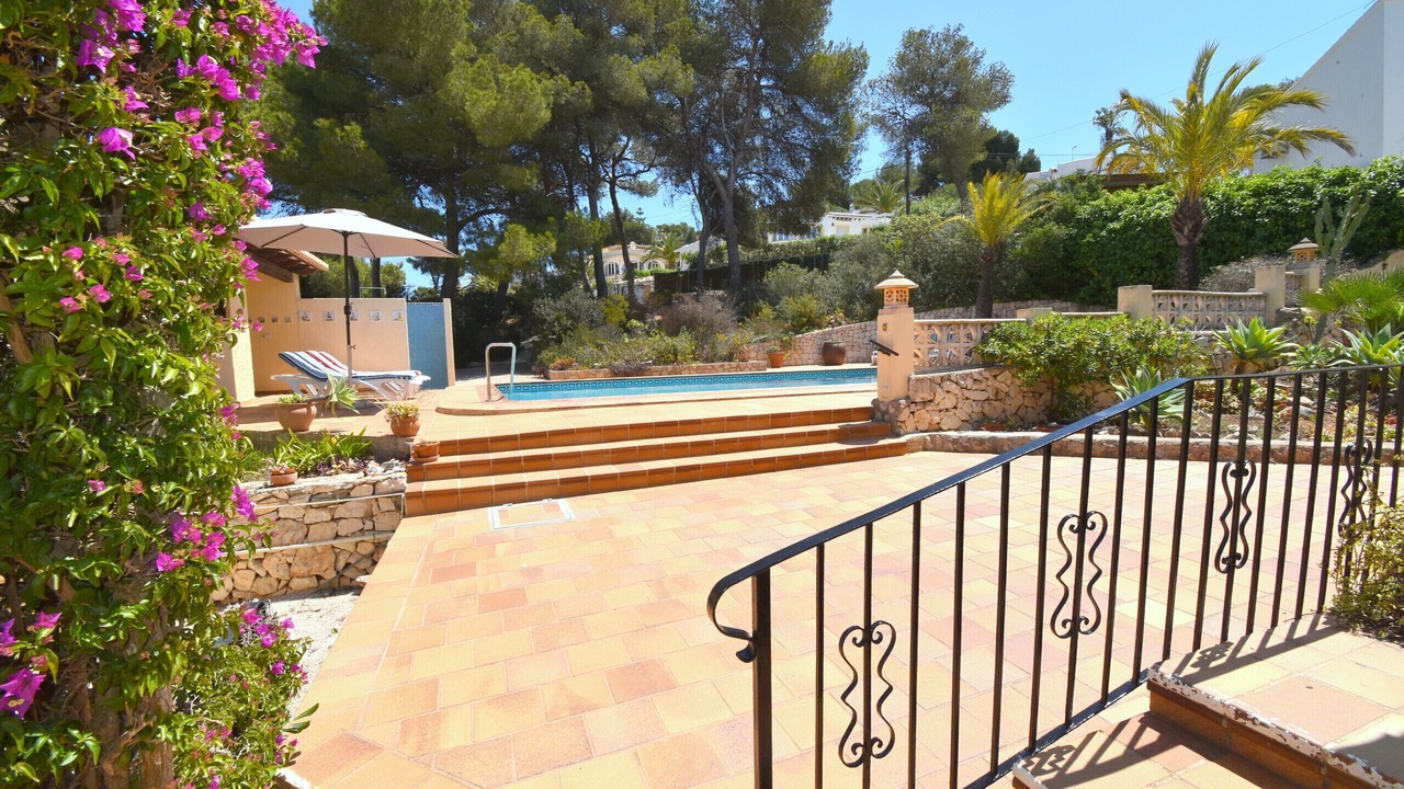 Photo of Outdoor in Balcon del Mar