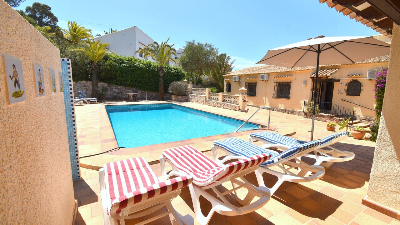 Photo of Outdoor in Balcon del Mar