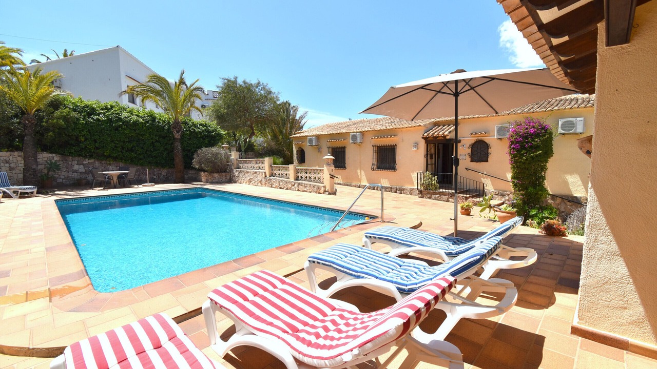 Photo of Outdoor in Balcon del Mar