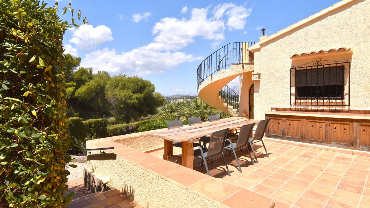 Photo of Outdoor in Balcon del Mar