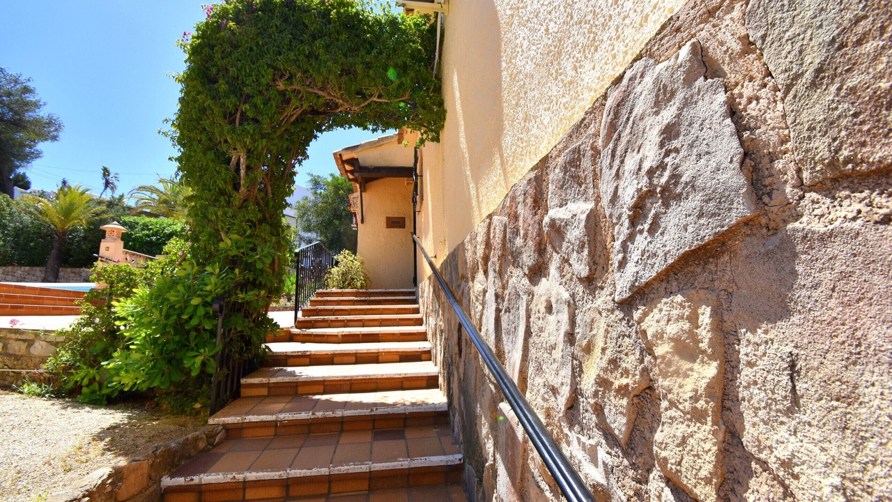 Photo of Outdoor in Balcon del Mar