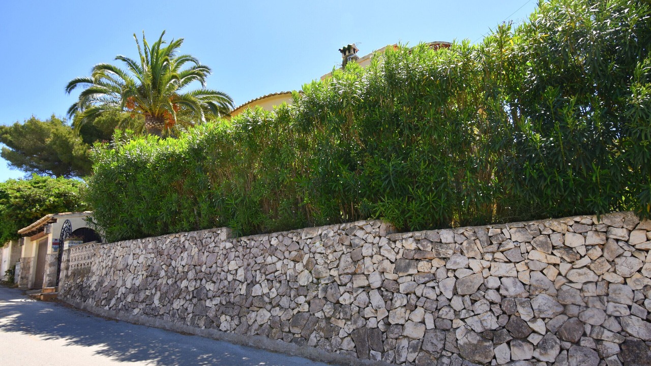 Photo of Outdoor in Balcon del Mar