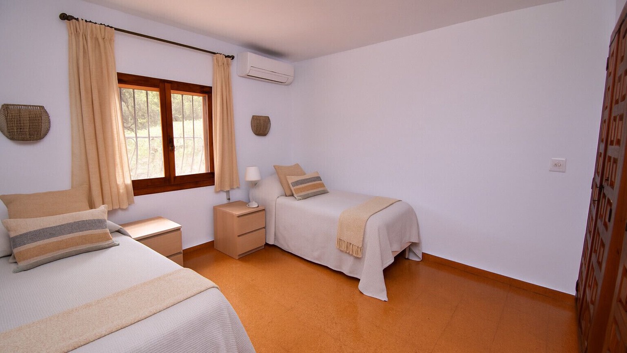 Photo of Bedroom in Balcon del Mar