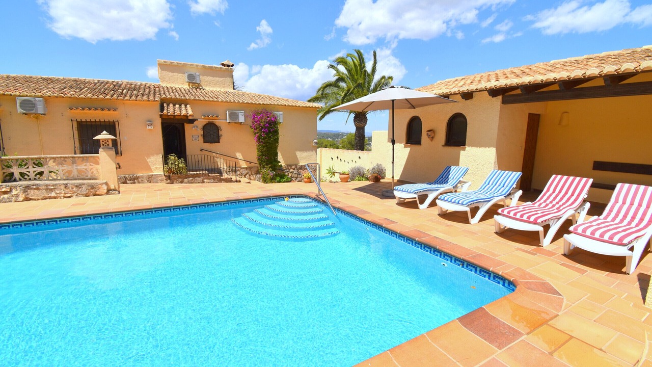 Photo of Outdoor in Balcon del Mar
