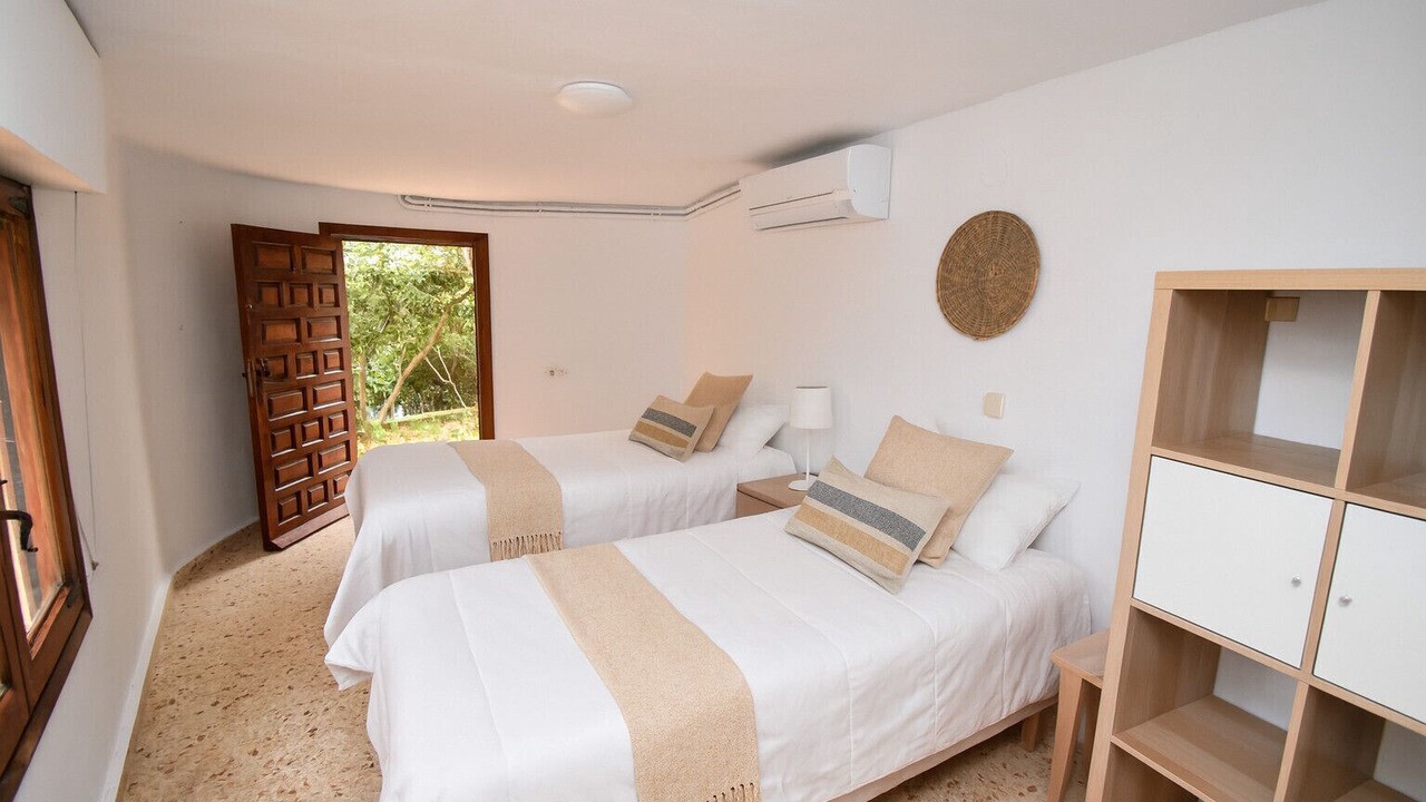 Photo of Bedroom in Balcon del Mar